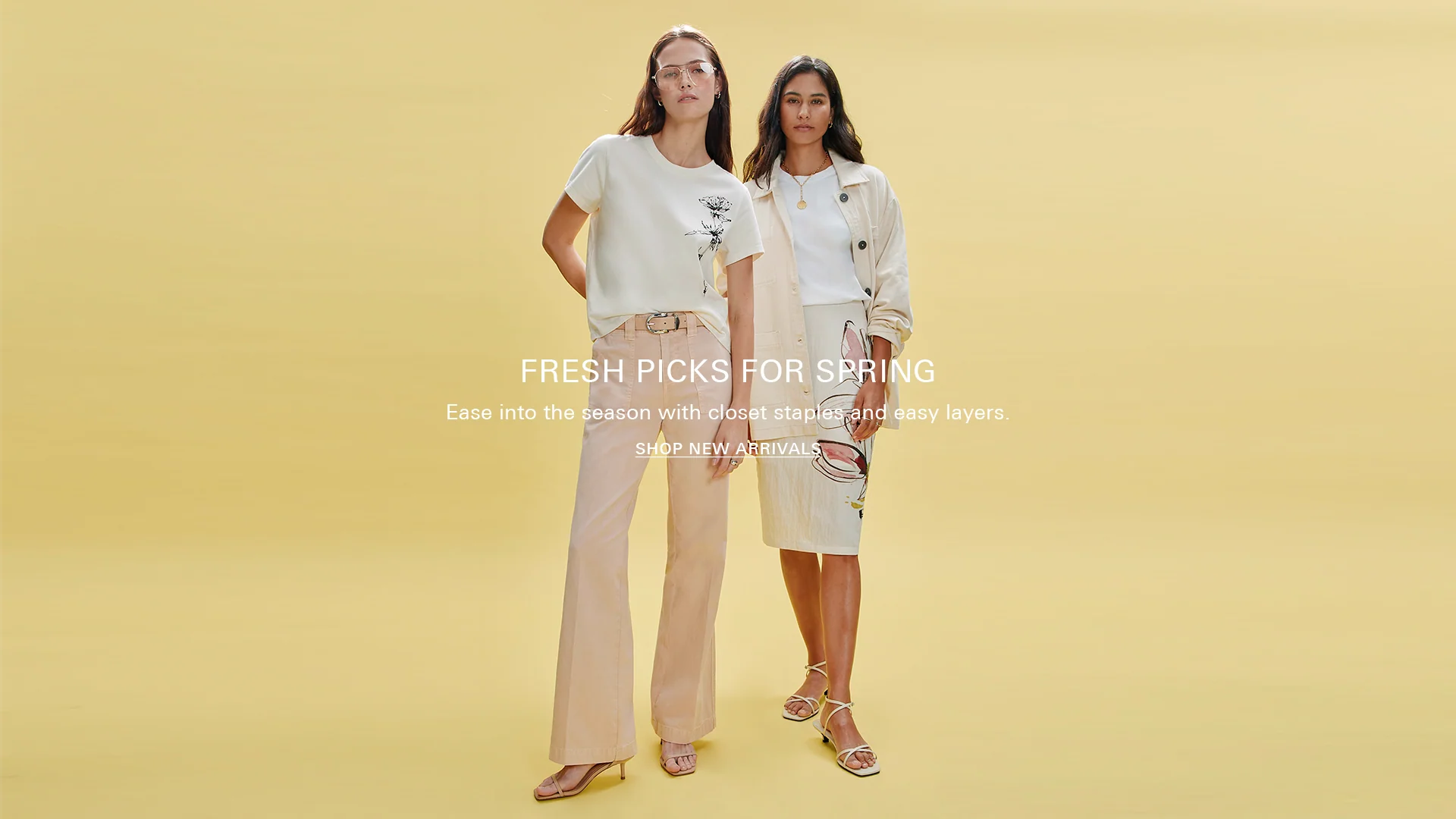 Effortless Style for Modern Living